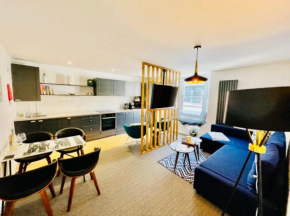 Beautifully Presented 1-bed Apartment in the City